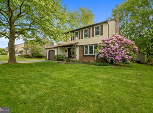 200 Chilton Rd, Langhorne, PA 19047