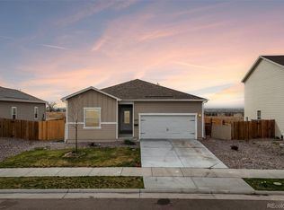 1053 Gianna Avenue, Fort Lupton, CO 80621