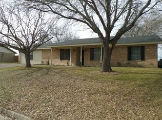 124 Thompson Cir, Lorena, TX 76655