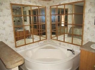 466 Limeville Holw, South Shore, KY 41175