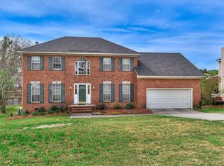 269 Ashbrook Drive, Martinez, GA 30907