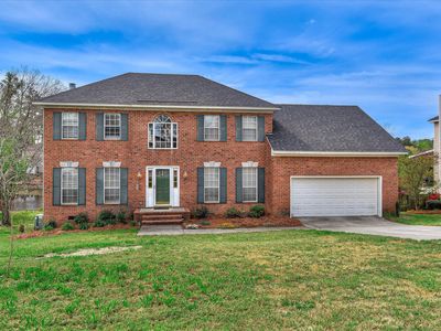 269 Ashbrook Drive, Martinez, GA, 30907