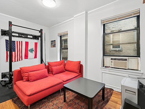 2nd image of 4 W 101st St APT 58