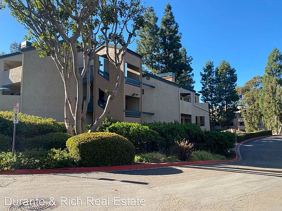 2nd image of 9751 Mesa Springs Way Unit 119
