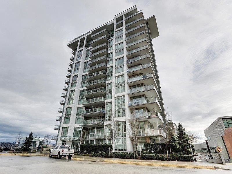 1st image of 200 Nelsons Cres #203