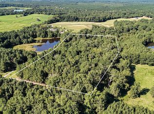 038B Crowder Rd, Kinards, SC 29355