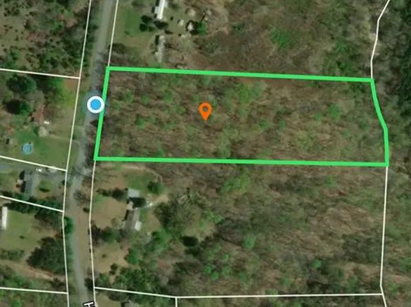0 Hunters Ln, Blairs, VA 24527