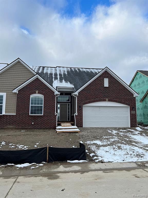 23551 Steinway Dr 69, MI 48042 Zillow