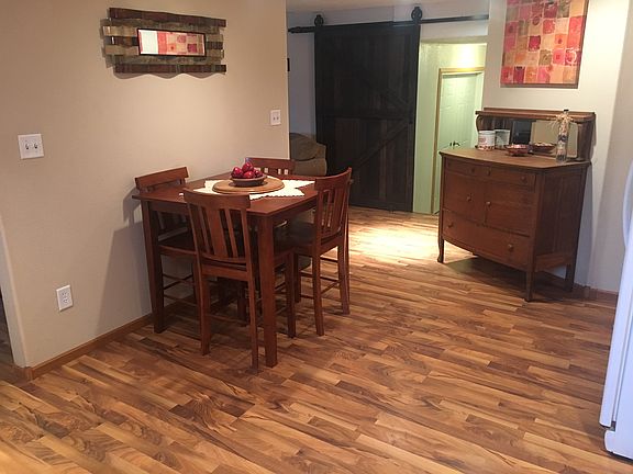 Kitchen/Dining