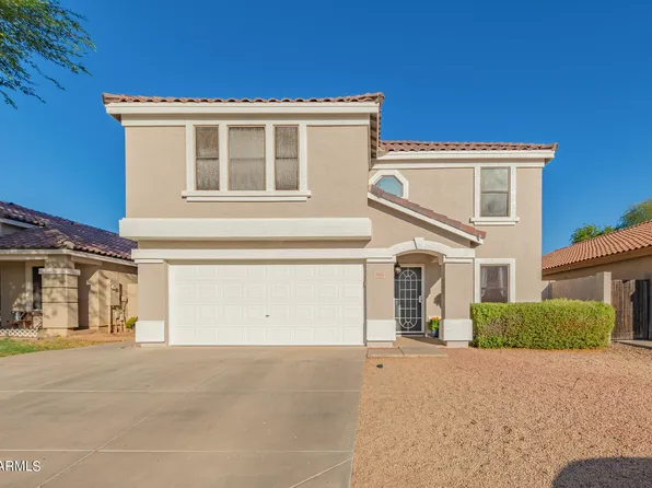 703 S ROCA Street, Gilbert, AZ 85296