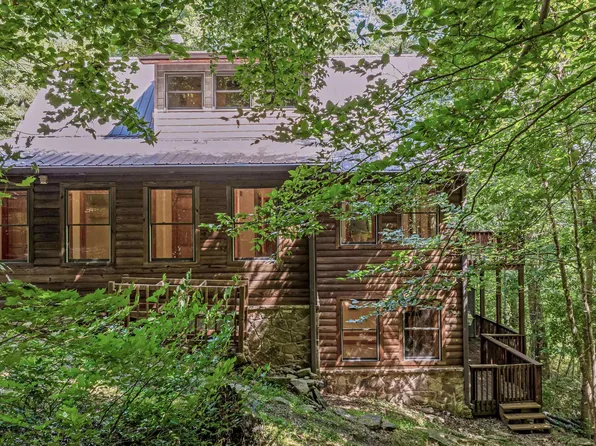 984 Murphy Hollow Rd, Trenton, GA 30752