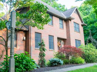 2795 Marion Avenue Rd, Mansfield, OH 44903