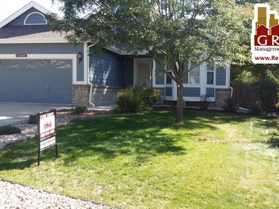 10490 Falcon St, Firestone, CO, 80504