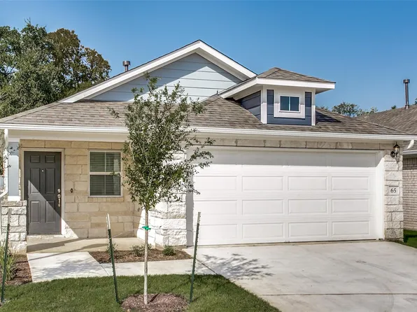 2800 Joe Dimaggio Blvd Unit 65, Round Rock, TX 78665