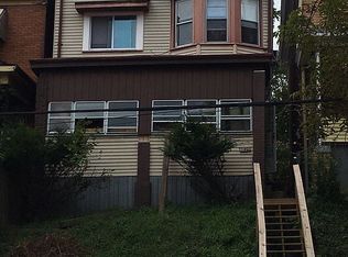 4029 Vinceton St, Pittsburgh, PA 15214