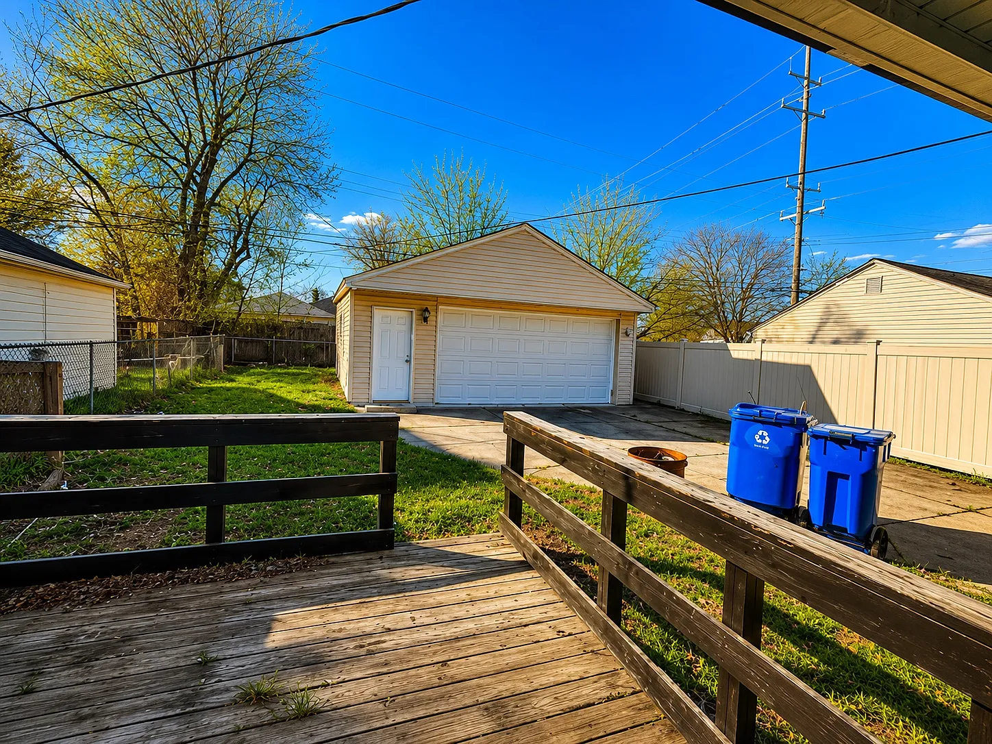 7323 N Vernon St — Photo 3