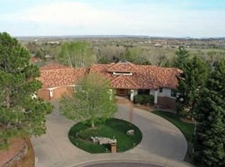 2356 S Balsam Ln, Lakewood, CO 80227