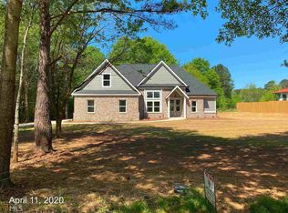 87 Arnold Rd, Statham, GA 30666
