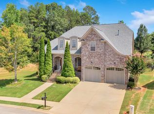 22 Double Crest Dr, Taylors, SC 29687