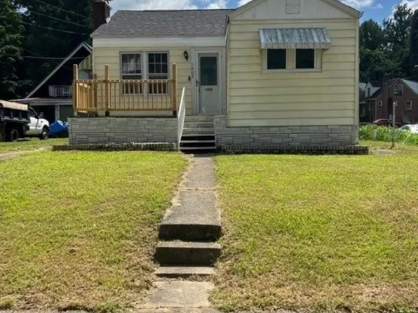1903 McVeigh Ave, Huntington, WV 25701