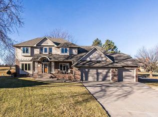 8215 W Reflection Road Ct, Wichita, KS 67205