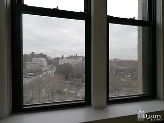 Rented by (Legacy) NY Quality Living Uptown