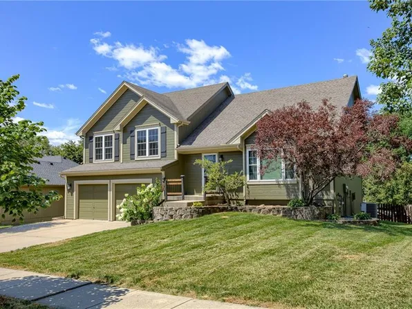 10929 N Lane Ave, Kansas City, MO 64157