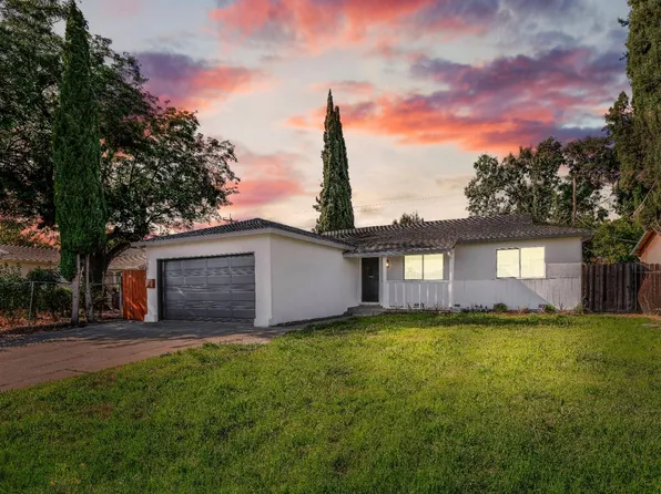 1701 Janrick Ave, Sacramento, CA 95832