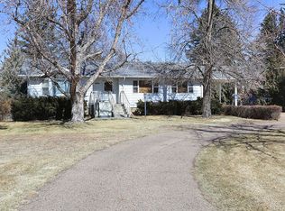 2934 E Mulberry St, Fort Collins, CO 80524