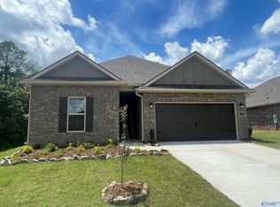 9061 Mountain Preserve Blvd SE, Huntsville, AL 35748