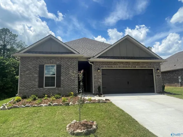 9061 Mountain Preserve Blvd SE, Huntsville, AL 35748