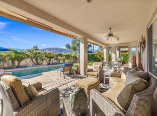 13 Corte Del Sol, Rancho Mirage, CA 92270