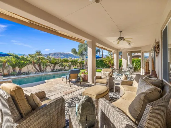 13 Corte Del Sol, Rancho Mirage, CA 92270