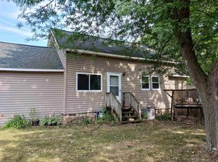 1430 Chestnut St, Wisconsin Rapids, WI 54494