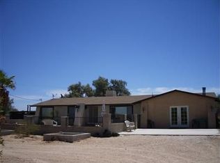 39143 Yucca Rd, Newberry Springs, CA 92365