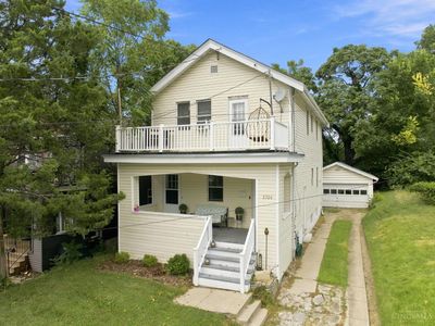2704 Minot Ave, Cincinnati, OH, 45209