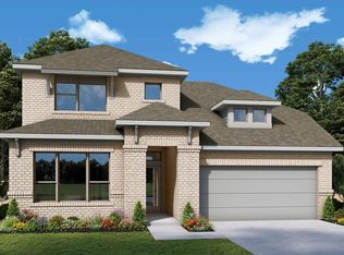 3408 Wordsworth Rd, McKinney, TX 75071