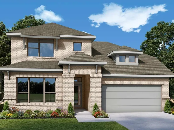 3408 Wordsworth Rd, McKinney, TX 75071