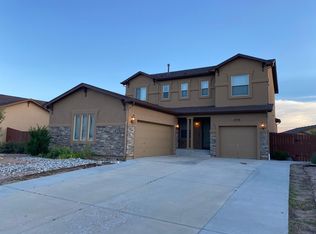 12350 Handles Peak Way, Peyton, CO 80831