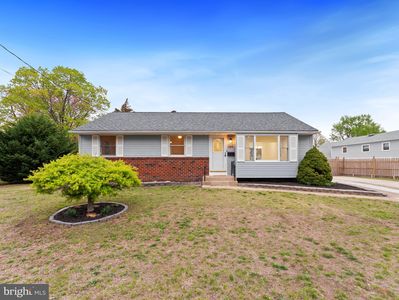 325 Juniata Ave, Delran, NJ, 08075