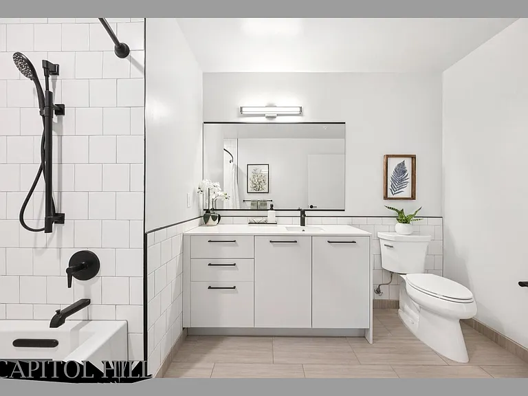 1625 Eckington Pl NE #Penthouse 315 — Photo 11