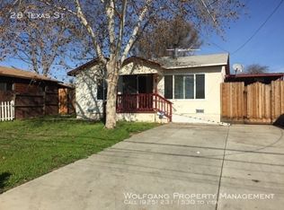 28 Texas St, Antioch, CA 94509