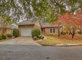 708 Landing Dr, Aiken, SC 29801