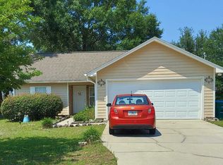 100 Roosevelt Dr, Midway, FL 32343