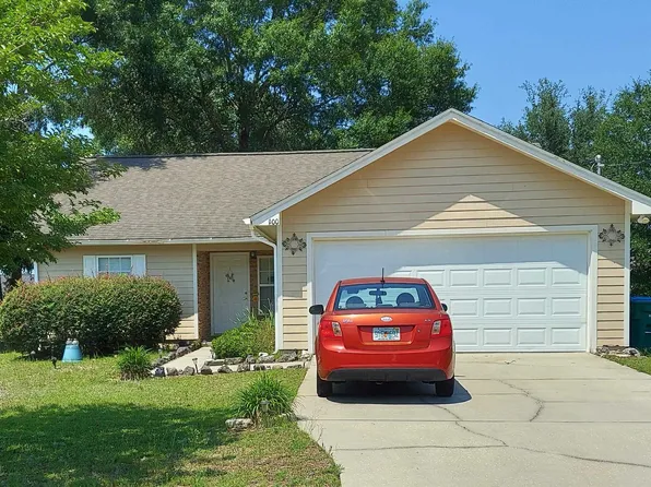 100 Roosevelt Dr, Midway, FL 32343