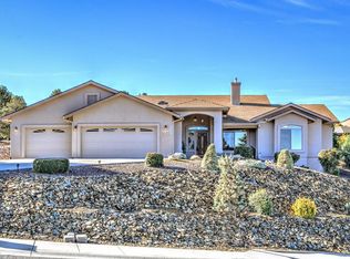 2172 Lakewood Dr, Prescott, AZ 86301