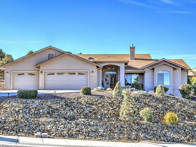 2172 Lakewood Dr, Prescott, AZ, 86301