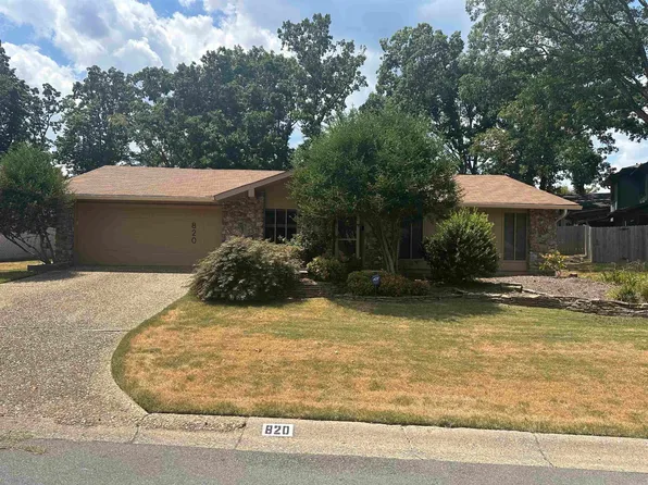 820 N Shackleford Rd, Little Rock, AR 72211