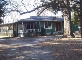 1789 E Barnum Loop, Corrigan, TX 75939