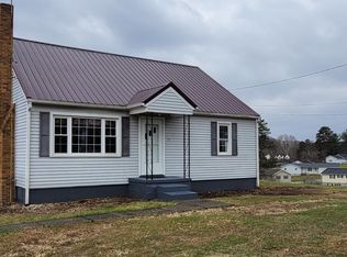 2014 Caroline Rd, Russell, KY 41139